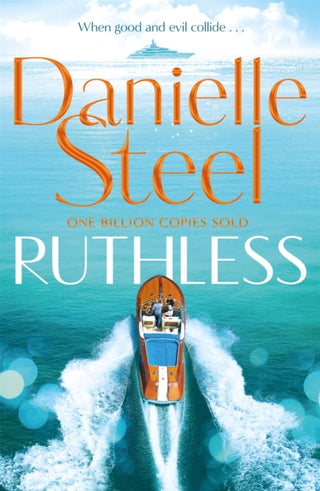 Cover image for 9781035056323 - Ruthless