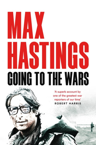 Cover image for 9781035057337 - Going to the Wars