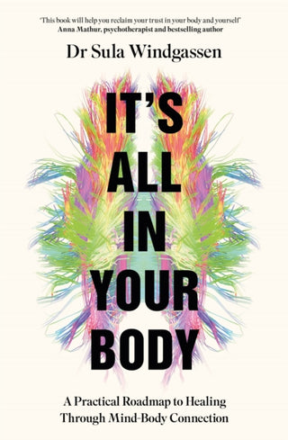 Cover image for 9781035058143 - It's All In Your Body