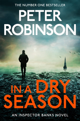 Cover image for 9781035058433 - In A Dry Season