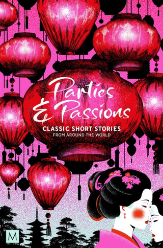 Supplemental image for 9781035058563 - Parties and Passions