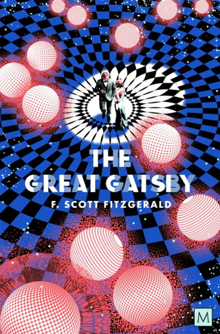 Cover image for 9781035058587 - The Great Gatsby