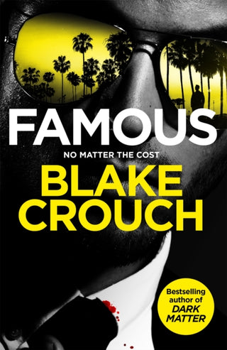 Cover image for 9781035058624 - Famous