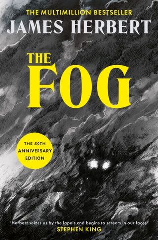 Cover image for 9781035058907 - The Fog