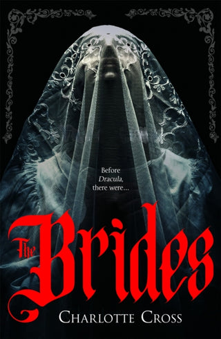 Cover image for 9781035059263 - The Brides