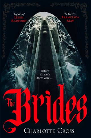 Cover image for 9781035059263 - The Brides