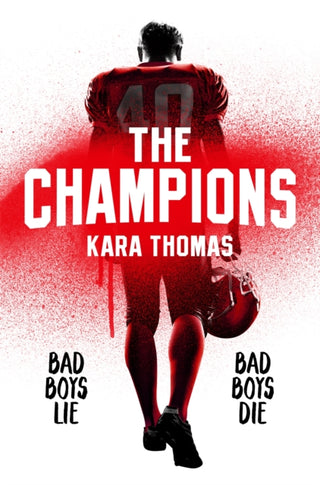 Cover image for 9781035059843 - The Champions