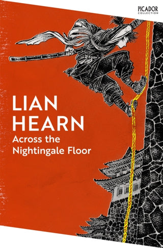 Supplemental image for 9781035060283 - Across the Nightingale Floor
