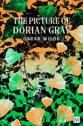 Cover image for 9781035060832 - The Picture of Dorian Gray