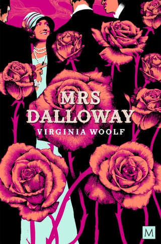 Cover image for 9781035060849 - Mrs Dalloway