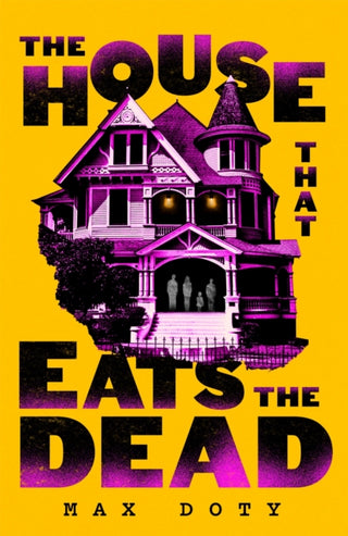 Cover image for 9781035061808 - The House That Eats the Dead