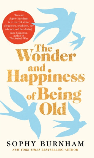 Cover image for 9781035062850 - The Wonder and Happiness of Being Old