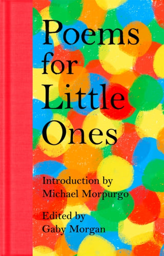 Cover image for 9781035063062 - Poems for Little Ones