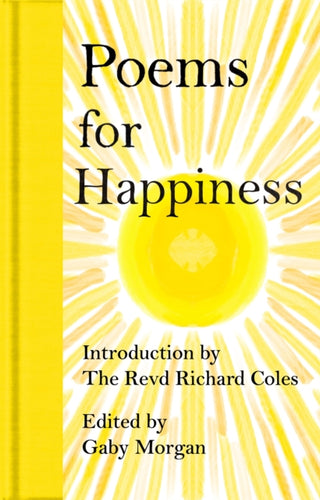 Cover image for 9781035063079 - Poems for Happiness