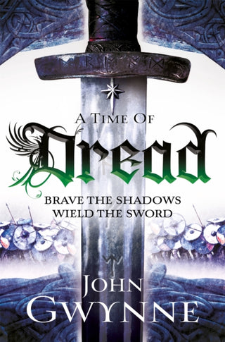 Supplemental image for 9781035063390 - A Time of Dread