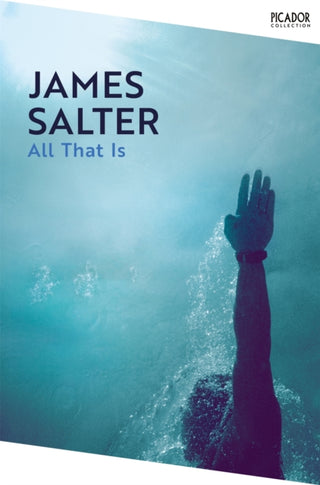 Cover image for 9781035063550 - All That Is