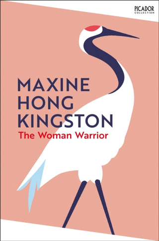 Supplemental image for 9781035063680 - The Woman Warrior