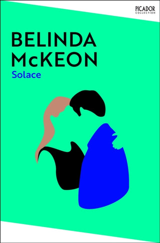 Cover image for 9781035063840 - Solace