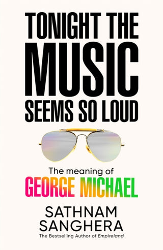 Cover image for 9781035063871 - Tonight the Music Seems So Loud