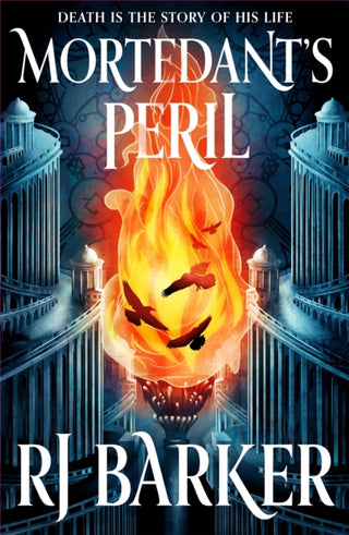 Cover image for 9781035064274 - Mortedant's Peril