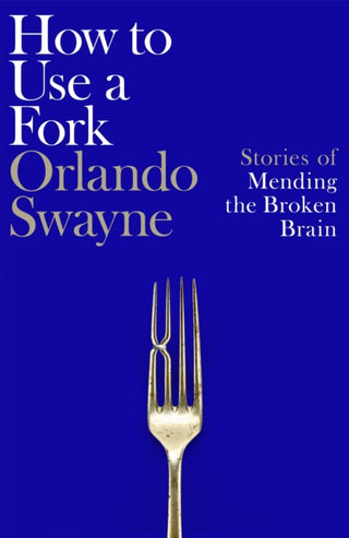 Cover image for 9781035064335 - How to Use a Fork