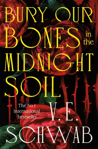 Cover image for 9781035064663 - Bury Our Bones in the Midnight Soil