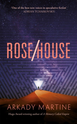 Supplemental image for 9781035065653 - Rose/House