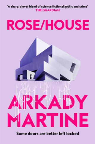 Supplemental image for 9781035065677 - Rose/House