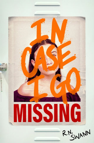 Cover image for 9781035066094 - In Case I Go Missing
