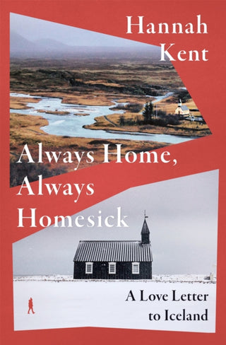 Cover image for 9781035066278 - Always Home, Always Homesick