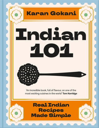 Cover image for 9781035066988 - Indian 101