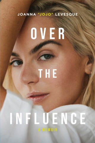 Cover image for 9781035067244 - Over the Influence