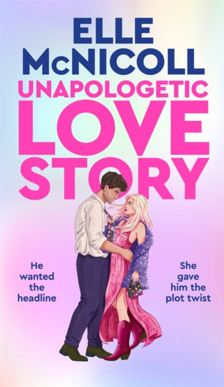 Cover image for 9781035067763 - Unapologetic Love Story