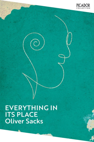 Cover image for 9781035068364 - Everything in Its Place