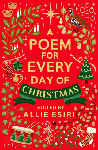 Supplemental image for 9781035068388 - A Poem for Every Day of Christmas