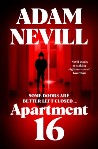 Supplemental image for 9781035068449 - Apartment 16