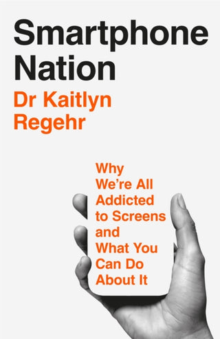 Cover image for 9781035069040 - Smartphone Nation