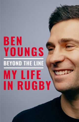 Cover image for 9781035069200 - Beyond the Line