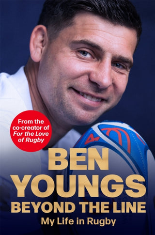 Cover image for 9781035069224 - Beyond the Line