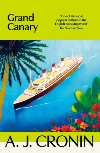 Supplemental image for 9781035069552 - Grand Canary