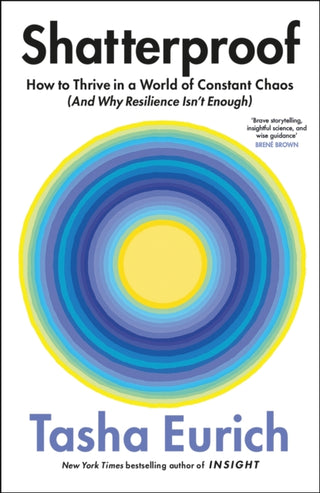 Cover image for 9781035069934 - Shatterproof