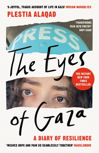 Supplemental image for 9781035070275 - The Eyes of Gaza