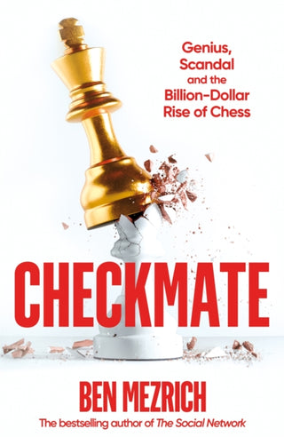 Cover image for 9781035070459 - Checkmate