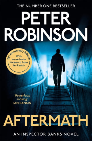 Cover image for 9781035070954 - Aftermath