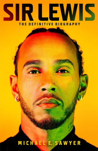 Cover image for 9781035071647 - Sir Lewis