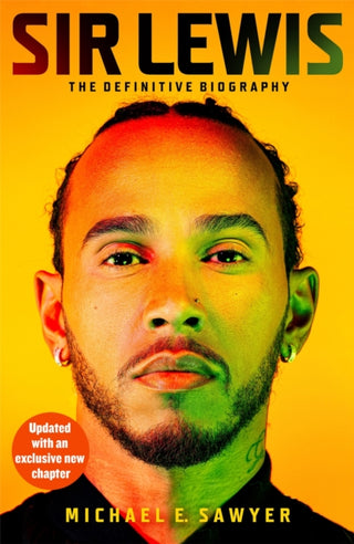 Cover image for 9781035071661 - Sir Lewis