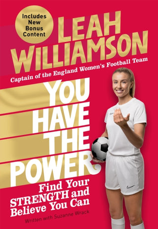 Supplemental image for 9781035071920 - You Have the Power