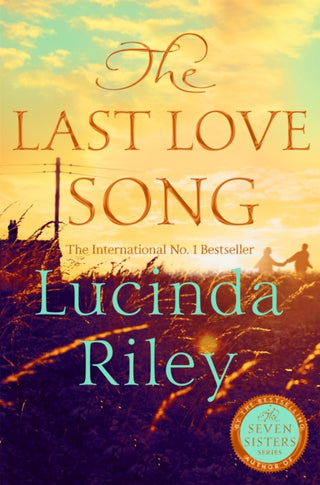 Cover image for 9781035072071 - The Last Love Song