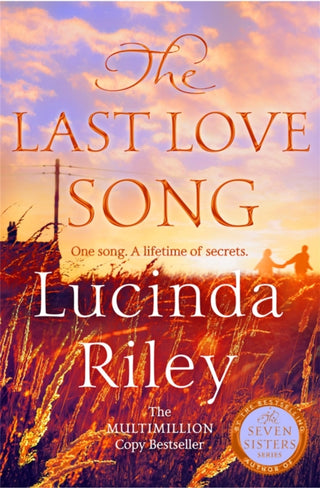 Cover image for 9781035072095 - The Last Love Song