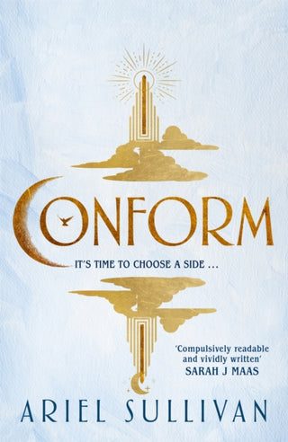 Cover image for 9781035072255 - Conform